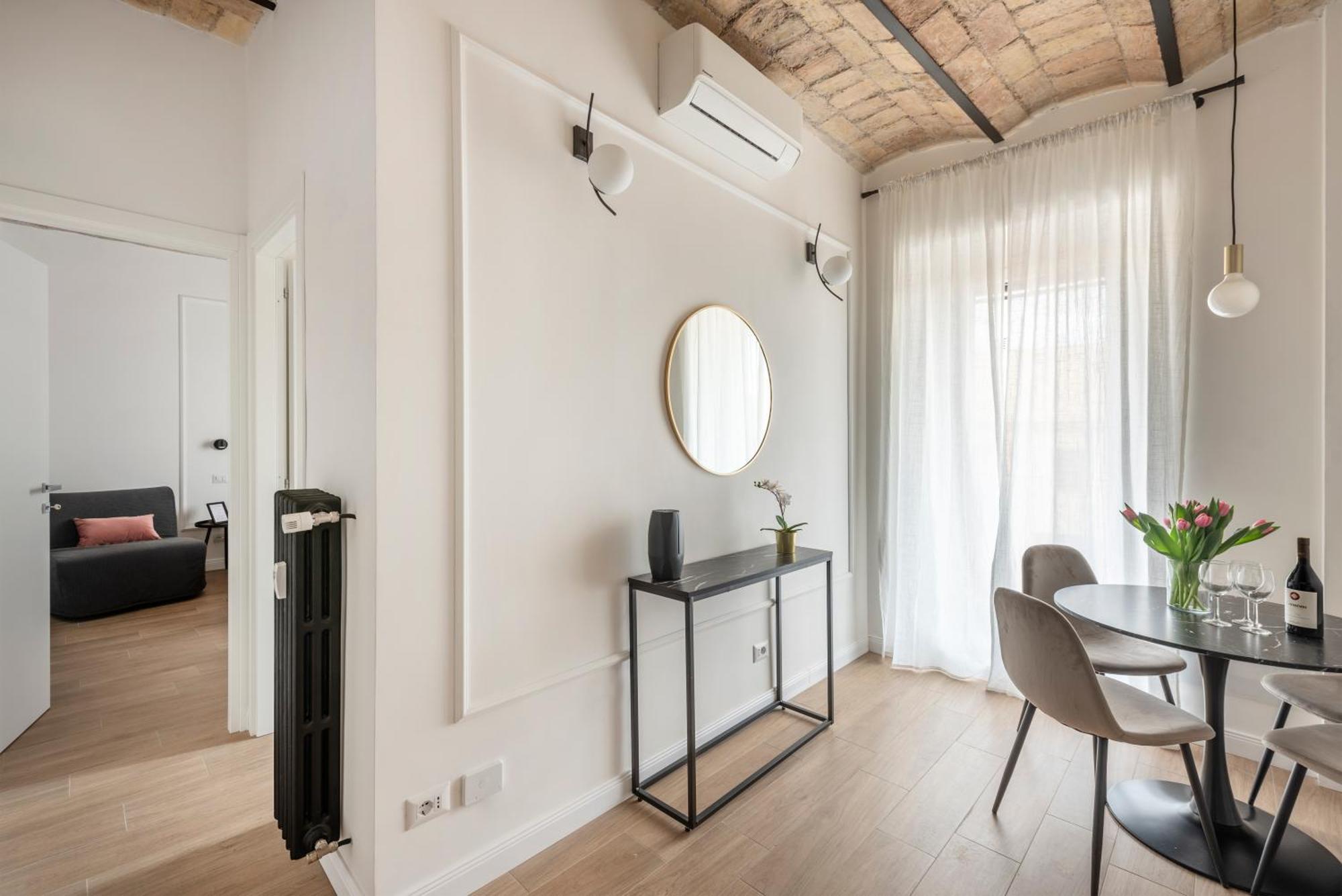 W Termini Apartment *